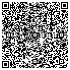 QR code with D & S Mobile Home Movers contacts