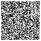 QR code with A AAAA Gardere Storage contacts
