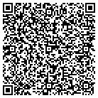 QR code with Kourco Environmental Service contacts