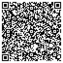 QR code with M Heasley & Assoc contacts