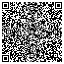 QR code with S & S Transmissions contacts