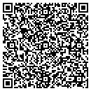 QR code with R A Consultant contacts