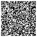 QR code with J & R Renovators contacts