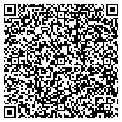 QR code with High Tech Automotive contacts