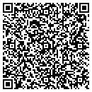 QR code with Martin Library contacts