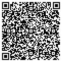 QR code with Sjr contacts