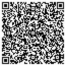 QR code with Harmon & Son's contacts