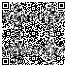 QR code with Honorable Inge P Johnson contacts