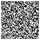 QR code with University Of Az South Folkore contacts