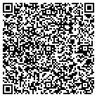 QR code with Chapman Consulting Inc contacts