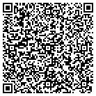 QR code with Rose Valley Baptist Church contacts