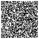 QR code with Advanced Financial Service contacts