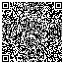 QR code with R D Sales & Service contacts