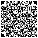 QR code with D & S Fun Tours Inc contacts