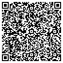 QR code with KMC Telecom contacts