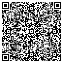 QR code with Unique Cuts contacts