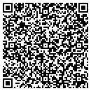 QR code with AVHQ Rental Service contacts