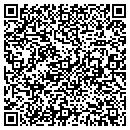 QR code with Lee's Cafe contacts