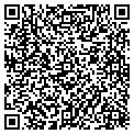 QR code with Color 9 contacts