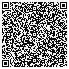 QR code with Hebert & Thibodeaux Physical contacts