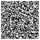 QR code with Tiny Designs Sportswear contacts