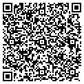 QR code with W B King contacts