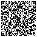 QR code with J P Mfg contacts