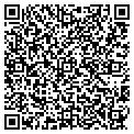 QR code with R Hale contacts