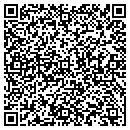 QR code with Howard Gin contacts
