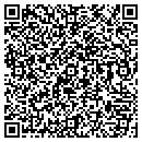 QR code with First & Last contacts