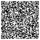 QR code with C D & M Machine Works contacts