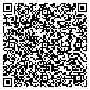 QR code with Riceland Crawfish Inc contacts