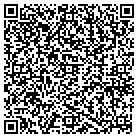 QR code with Center Of Therapy Inc contacts