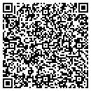 QR code with KC Graphix contacts