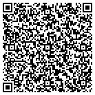 QR code with Mittie United Pentecostal Charity contacts