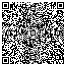 QR code with 6-R Angus contacts
