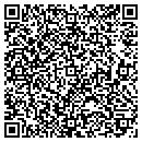 QR code with JLC Saddles & Tack contacts