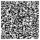 QR code with D&L Fabrication and Welding contacts