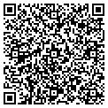 QR code with Sunoco contacts