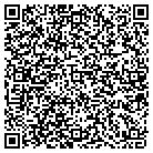 QR code with J Timothy Harlan DPM contacts