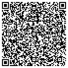 QR code with Ricard's Paper & Chemical Co contacts