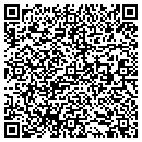 QR code with Hoang Long contacts