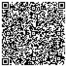 QR code with Roshong Auto & Wrecker Service contacts