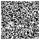 QR code with LA Capitol Fed Credit Union contacts