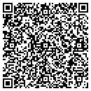 QR code with L S Gold & Assoc Inc contacts