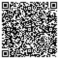 QR code with David's contacts