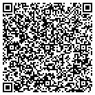 QR code with Changing Spaces Art & Interior contacts