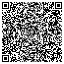 QR code with PBS Lumber Mfg contacts