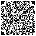 QR code with KFC contacts