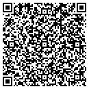 QR code with H W Krotzer Jr contacts